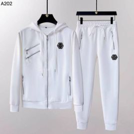 Picture of Philipp Plein SweatSuits _SKUPPM-3XL25wn0229791